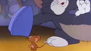 Tom and Jerry Classic Collection Episode 002   Midnight Snack 1941