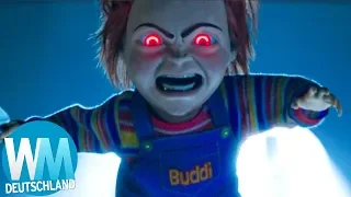 Top 10 der gruseligsten Child’s Play 2019 Momente