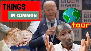 Lefties Losing It: Joe Biden Goes On Worldwide Cognitive Decline Hospice Tour HITTING New Lows