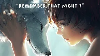 Nightcore - Remember That Night? 1HOUR VERSION (Sara Kays) Lyrics