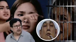 Palabasin nyo si Mommy ||Abot Kamay na Pangarap Episode 161 March 11,2023 Review