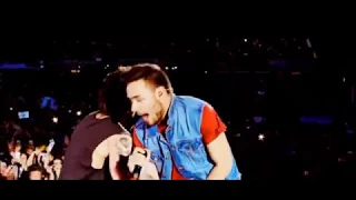 Liam Payne ballbusting compilation. Poor Liam - more than 60 hits, slaps, grabs