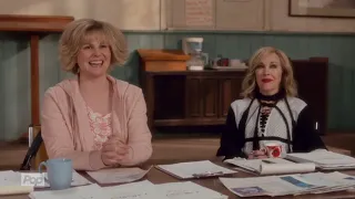 Schitt’s Creek- Alexis Audition