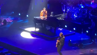 Lionel Richie “Easy/My Love” 6/25/22 Mohegan Sun Arena Uncasville, CT