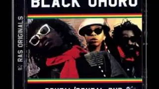 Black Uhuru [Live in Philadelphia 1985] (Full Audio)