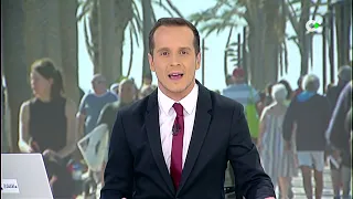 Telenoticias 2 | 31/12/21