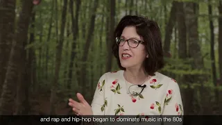 The future of music according to Susan Rogers