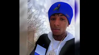 Nba youngboy No switch sped up