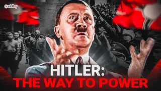 On the way to the Third Reich: how Germany became Nazi // History without myths - ep2