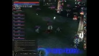 Lineage 2 Teon Immortal Chaos vs Exile 2006