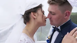 Весілля ❤ Прогулянка наречених ❤ Аліна & Міша ❤ Яремче ❤ "Люби мене... " - Wedding ❤ Brides walk ❤