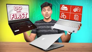 Don't Buy New Laptop Without Watching this !!! 😲 #tamiltech #laptop