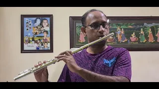 Navarasa Theme Cover| Navarasa | Mani Tilak | AR Rahman| ManiRatnam |Sep-21