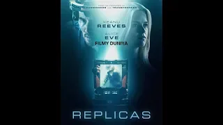 Replica Hollywood Movie(2019) Keanu Reeves, New Movie