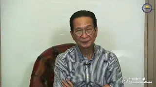 Counterpoint by Secretary Salvador Panelo 6/19/2021