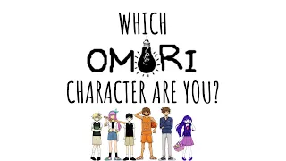 Which Omori character are you? (An Omori-themed personality test)