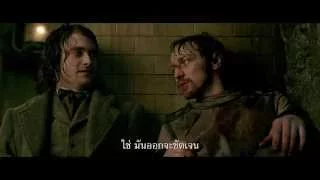 Victor Frankenstein - Trailer 3 (ซับไทย)