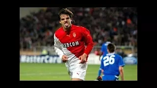 Fernando Morientes ● 10 Game Changing Goals for Liverpool FC