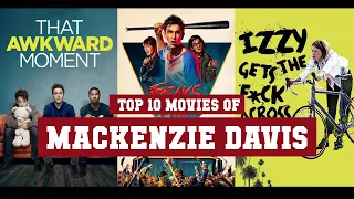 Mackenzie Davis Top 10 Movies of Mackenzie Davis| Best 10 Movies of Mackenzie Davis