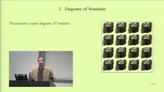 Lecture 07 - The VC Dimension