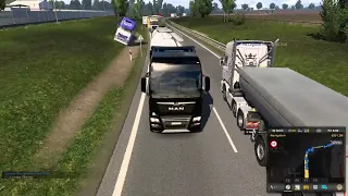 TruckersMP 02