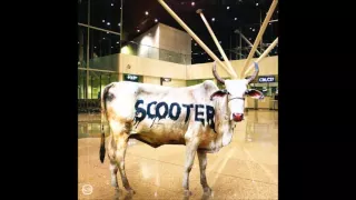 Scooter - Behind The Cow (JU's No Rap Radio Edit) [2007]