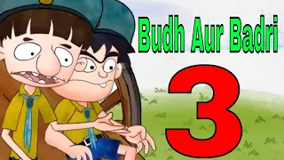 EP - 3 / 26 - Bandbudh Aur Budbak - Lallantop Memories - Funny Hindi Kids Cartoon - Zee Kids