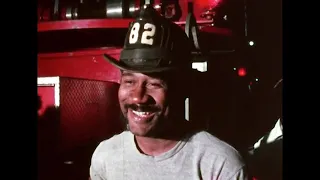 The Bronx is burning. (BBC Documentary 1972)