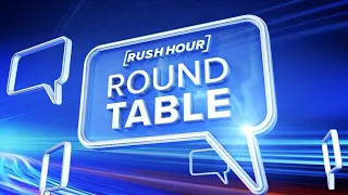 Do Americans still trust the CDC? Join Rush Hour Roundtable LIVE