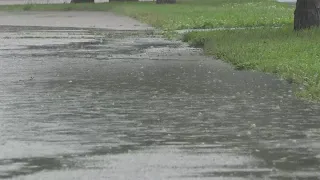 Potential flooding could impact West Michigan