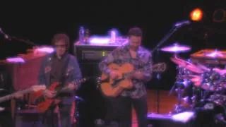 Minor Swing - Bill Wyman - Robin Nolan - Rhythm Kings - Gypsy Jazz Guitar