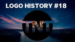 Logo History #18 - TNT