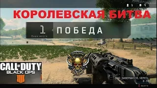 Call of Duty Black Ops 4 ЗАТМЕНИЕ МОЙ ПЕРВЫЙ ТОП 1 СОЛО