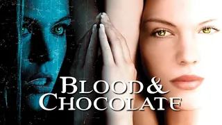 Blood and Chocolate Full Movie Fact in Hindi / Hollywood Movie Story / Hugh Dancy