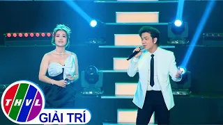 Hải Yến idol song ca cực kỳ ăn khớp với nhân tố bí ẩn này... | Song ca giấu mặt