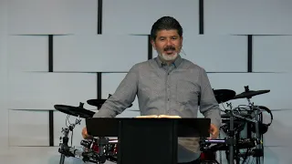 Ezequiel 8: 1-18 "La Vision de las abominaciones en Jerusalen"