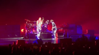 Red Hot Chili Peppers - All Around the World (Columbia, SC - April 19, 2017)