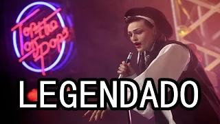 Worried About the Boy - LEGENDADO PT BR / Boy George - A vida é Meu Palco