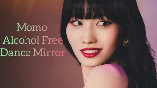 TWICE MOMO ALCOHOL FREE MIRROR DANCE 0.5 SLOWED STUDIO CHOOM