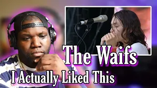 The Waifs - Crazy Train (Wave Aid 2005) | Reaction