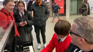 Schoolkids Are Amazed When They Hear Old School Music