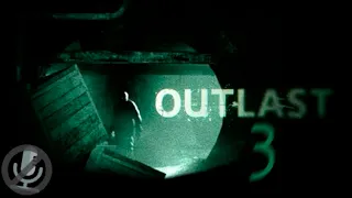 Outlast Прохождение Без Комментариев На Русском Часть 3 - Тюремный Блок