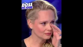 TPMP Beatrice Rosen virée de TPMP par Cyril Hanouna