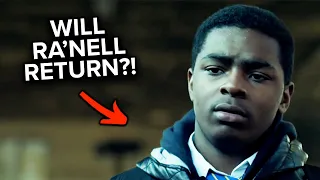 TOP BOY Season 3: Will Ra'Nell Return?