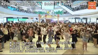 [9]K-pop random play dance highlight