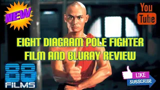 Eight Diagram Pole Fighter (1983) Review