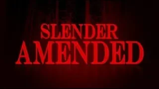 Slendermanın saldırısı/roblox SLENDER: AMENDED/=)