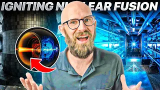 The National Ignition Facility: Fueling the Dream of Nuclear Fusion