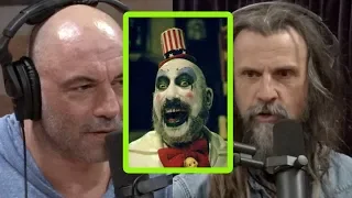 The Rules of Real Life Don't Apply to Art - Rob Zombie