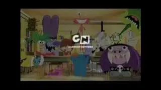 Foster's Home for Imaginary Friends Promo (Cartoon Network UK)